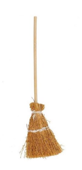 Rico Miniaturbesen 14cm